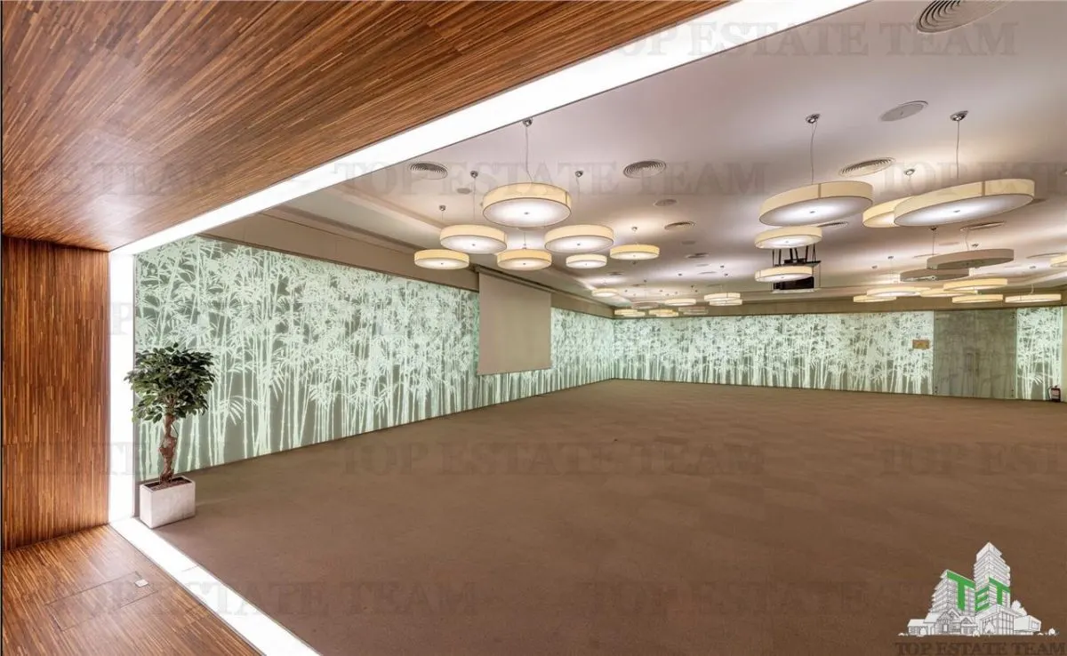 Office Space 494 sqm in Baneasa - foto 2