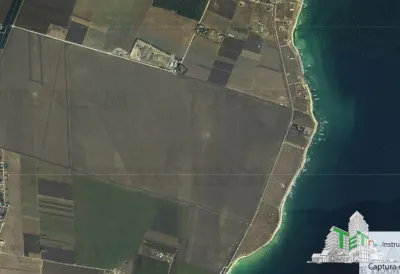 Development Land with Sea Views in 23 August, Constanța - foto 3