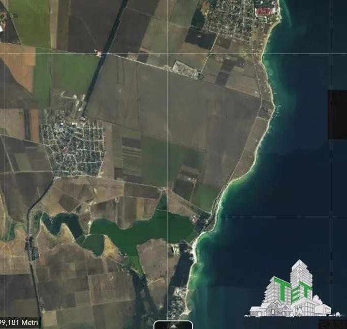 Development Land with Sea Views in 23 August, Constanța - foto 4
