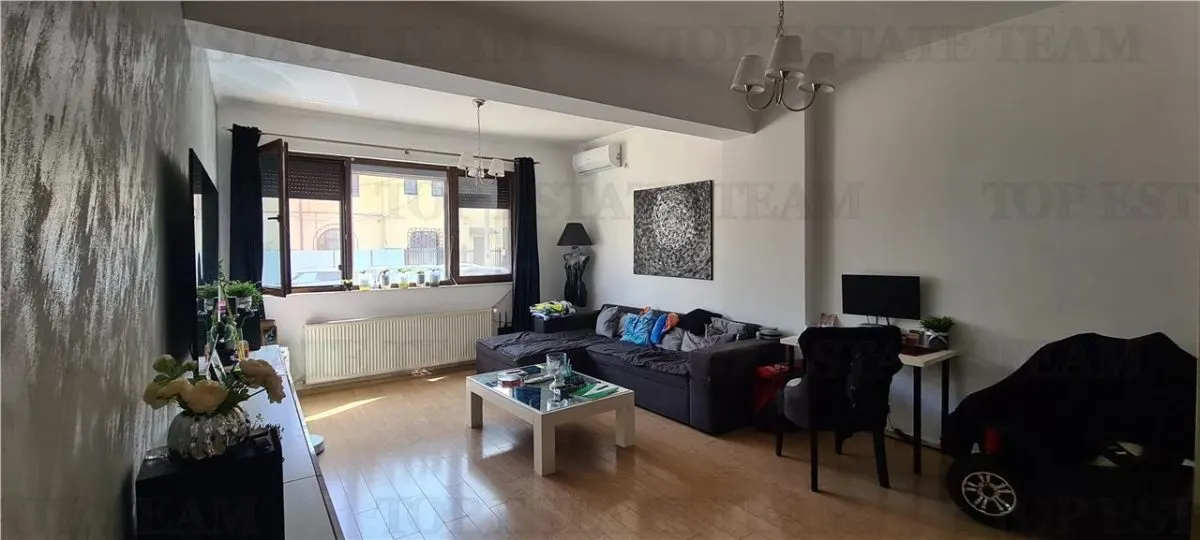 Sale: 2-Bedroom Ground Floor Apartment, Suitable for Professional Use - foto 3