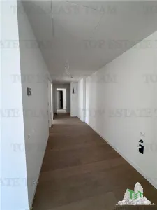 Premium 4-Bedroom Apartment with Terrace | Underground Parking - foto 12