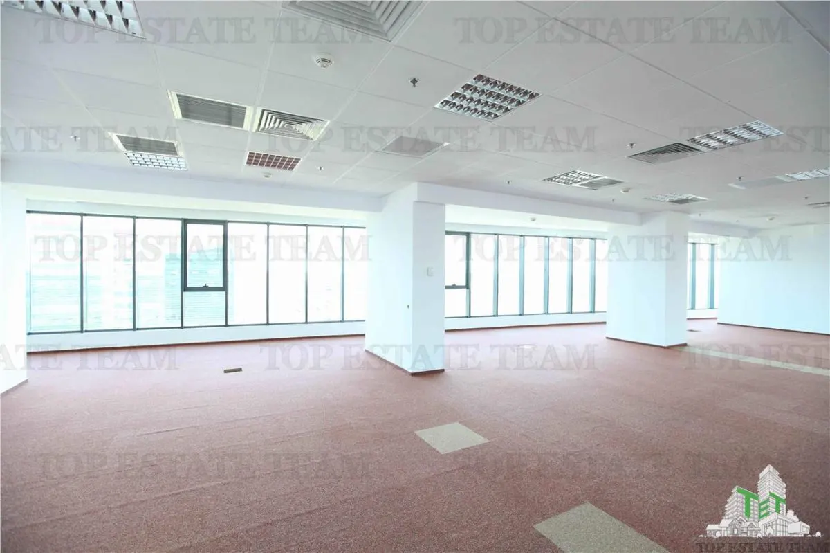 329 sqm Office Space in Pipera, Bucuresti - foto 1
