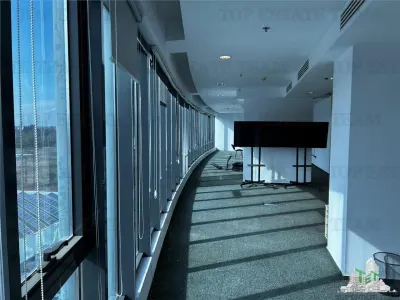 329 sqm Office Space in Pipera, Bucuresti - foto 2