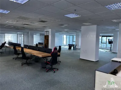 329 sqm Office Space in Pipera, Bucuresti - foto 11