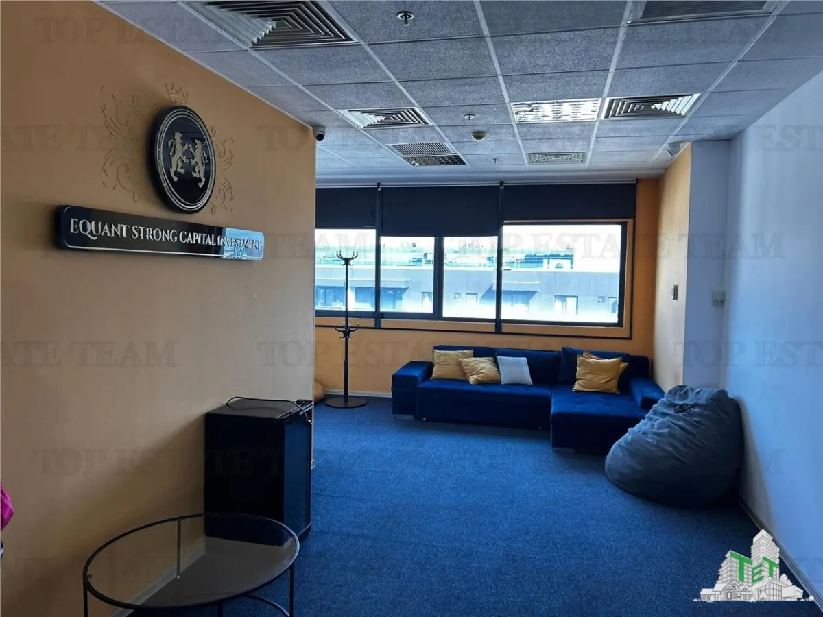 329 sqm Office Space in Pipera, Bucuresti - foto 12