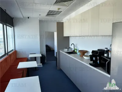 329 sqm Office Space in Pipera, Bucuresti - foto 14