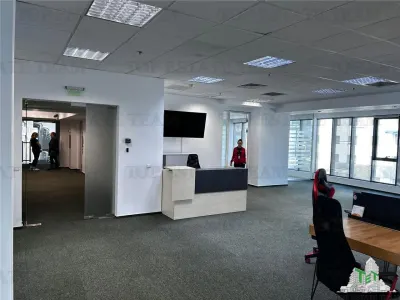 329 sqm Office Space in Pipera, Bucuresti - foto 16