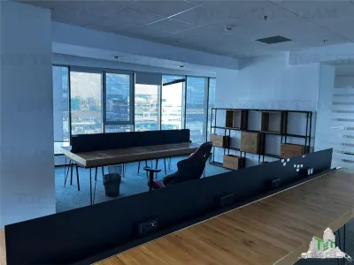 329 sqm Office Space in Pipera, Bucuresti - foto 17