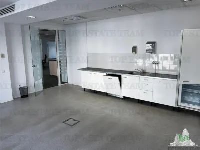 329 sqm Office Space in Pipera, Bucuresti - foto 18