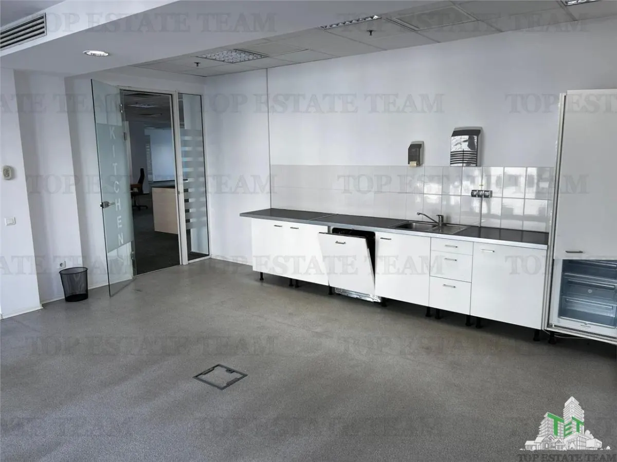 329 sqm Office Space in Pipera, Bucuresti - foto 18
