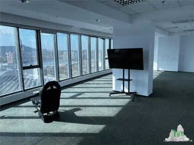 329 sqm Office Space in Pipera, Bucuresti - foto 19