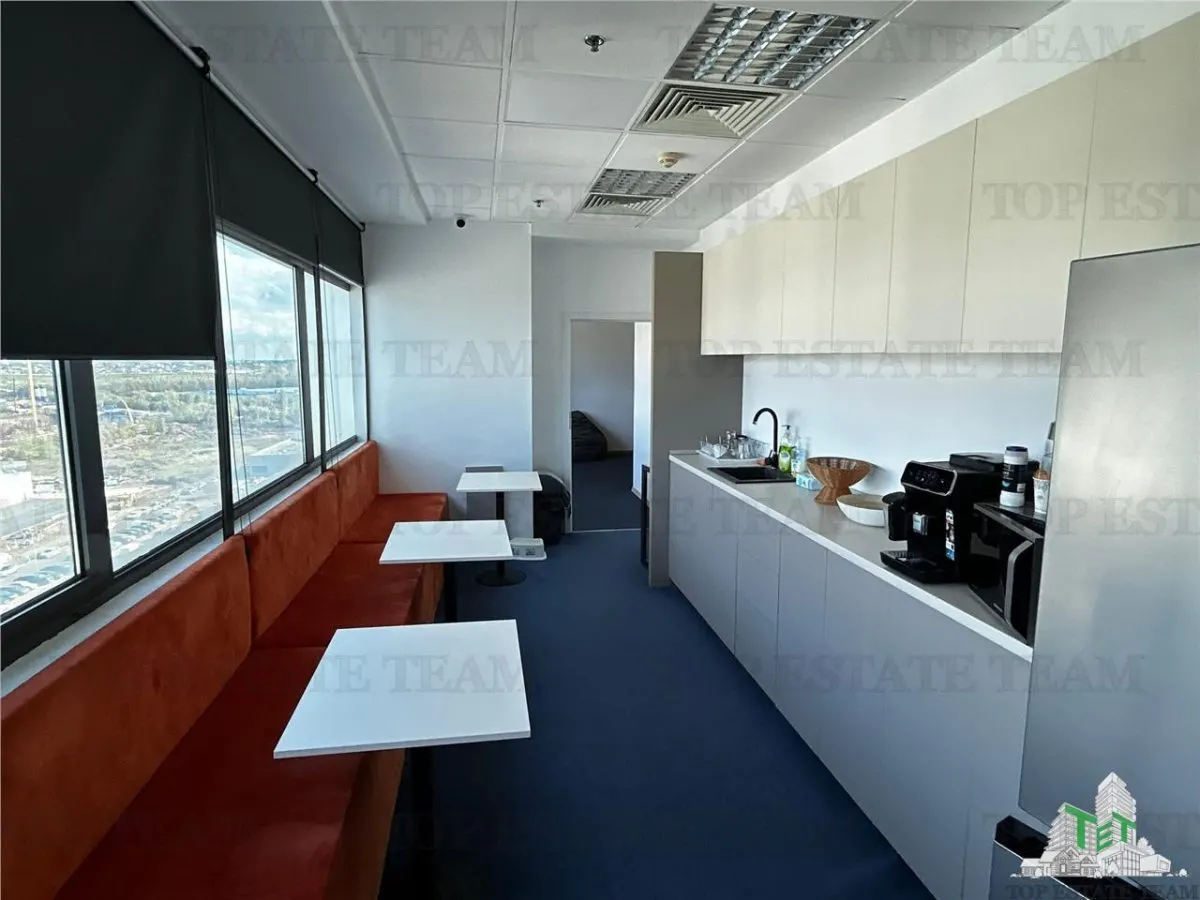 329 sqm Office Space in Pipera, Bucuresti - foto 20
