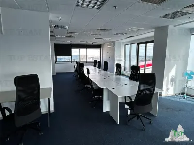 329 sqm Office Space in Pipera, Bucuresti - foto 3