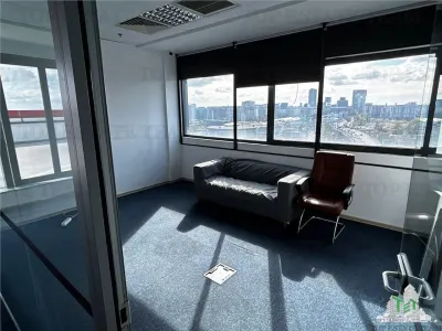 329 sqm Office Space in Pipera, Bucuresti - foto 21