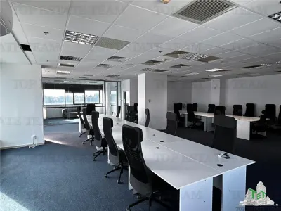 329 sqm Office Space in Pipera, Bucuresti - foto 4