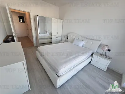 2-Bedroom Apartment with Sea View, Sea On Mamaia Complex - foto 2