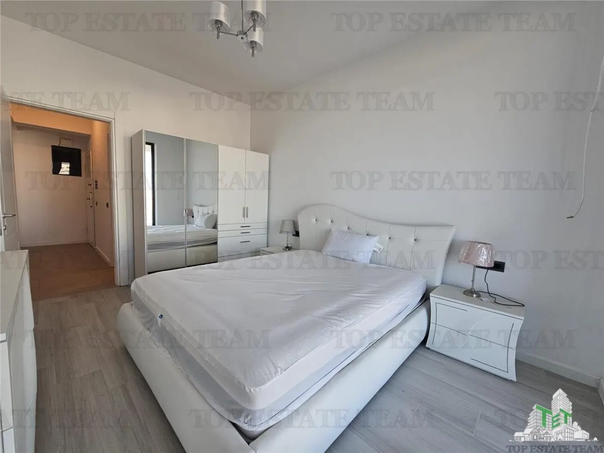 2-Bedroom Apartment with Sea View, Sea On Mamaia Complex - foto 13