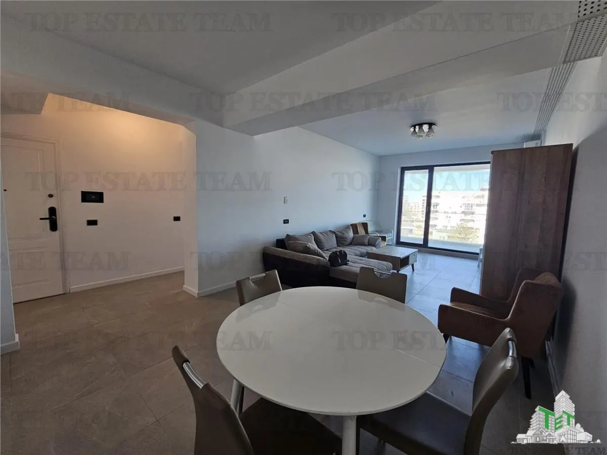 2-Bedroom Apartment with Sea View, Sea On Mamaia Complex - foto 14