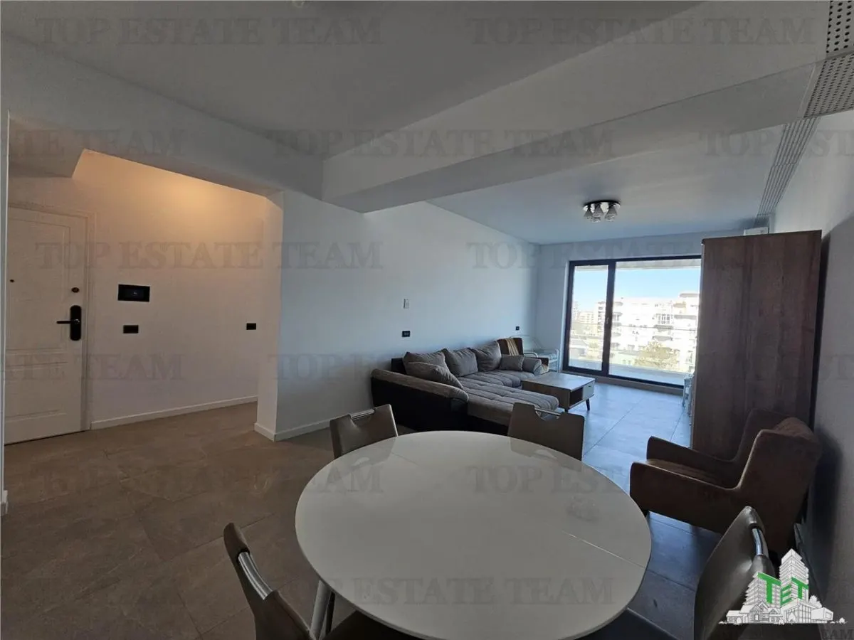 2-Bedroom Apartment with Sea View, Sea On Mamaia Complex - foto 16