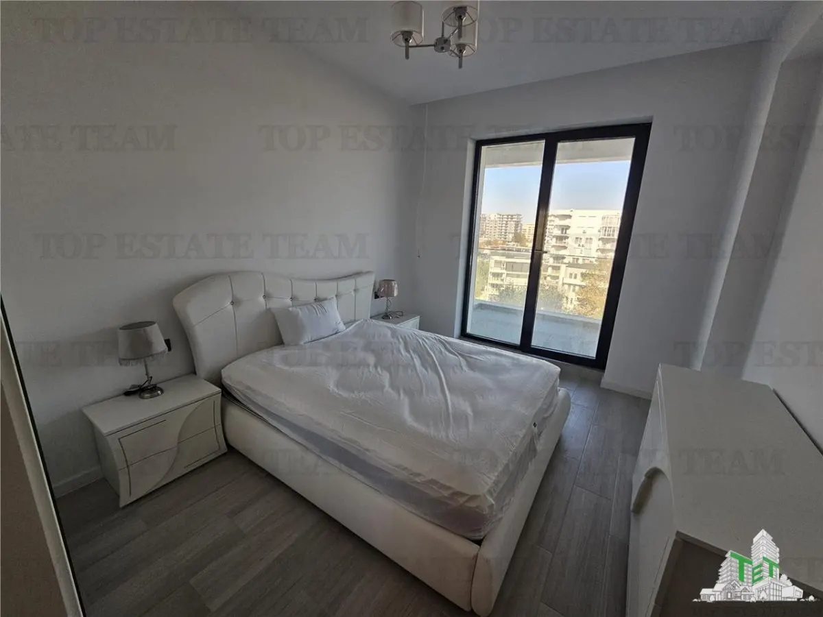 2-Bedroom Apartment with Sea View, Sea On Mamaia Complex - foto 3
