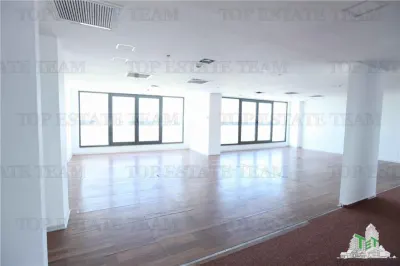 551 sqm Office Space in Pipera, Bucuresti - Bucuresti