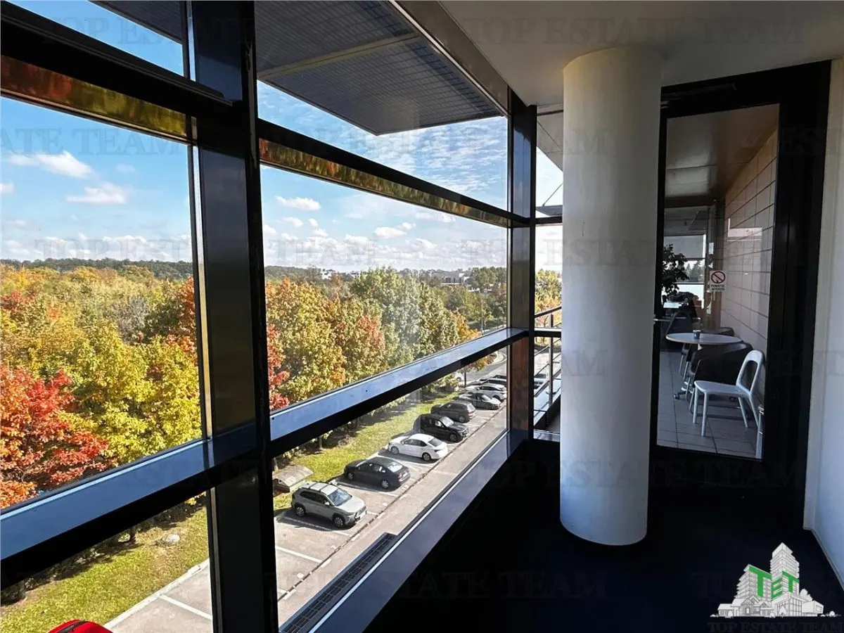 480 sqm Office Space in Baneasa - foto 2