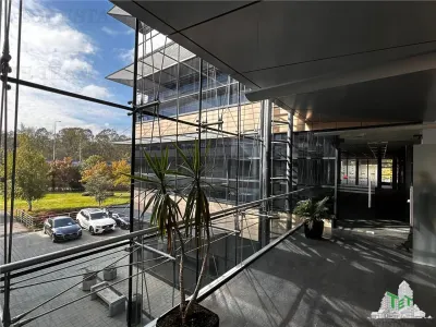 480 sqm Office Space in Baneasa - foto 12