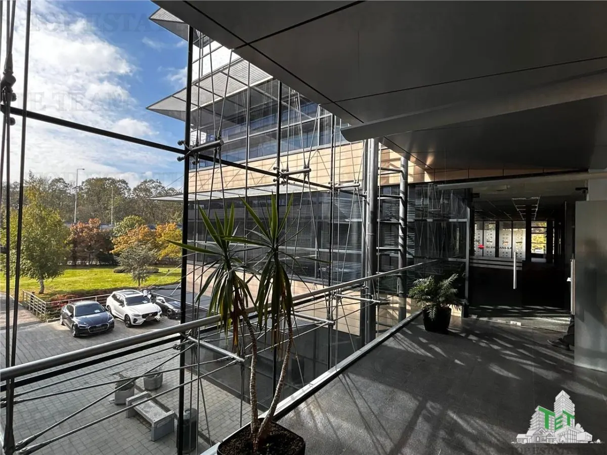480 sqm Office Space in Baneasa - foto 12