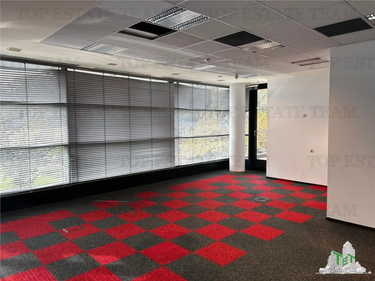 480 sqm Office Space in Baneasa - foto 4