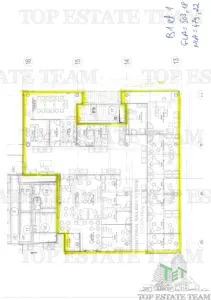 480 sqm Office Space in Baneasa - foto 7