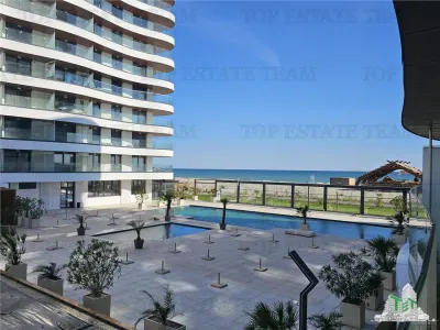 2-Bedroom Seafront Apartment – Casa del Mar Complex, Mamaia - Mamaia