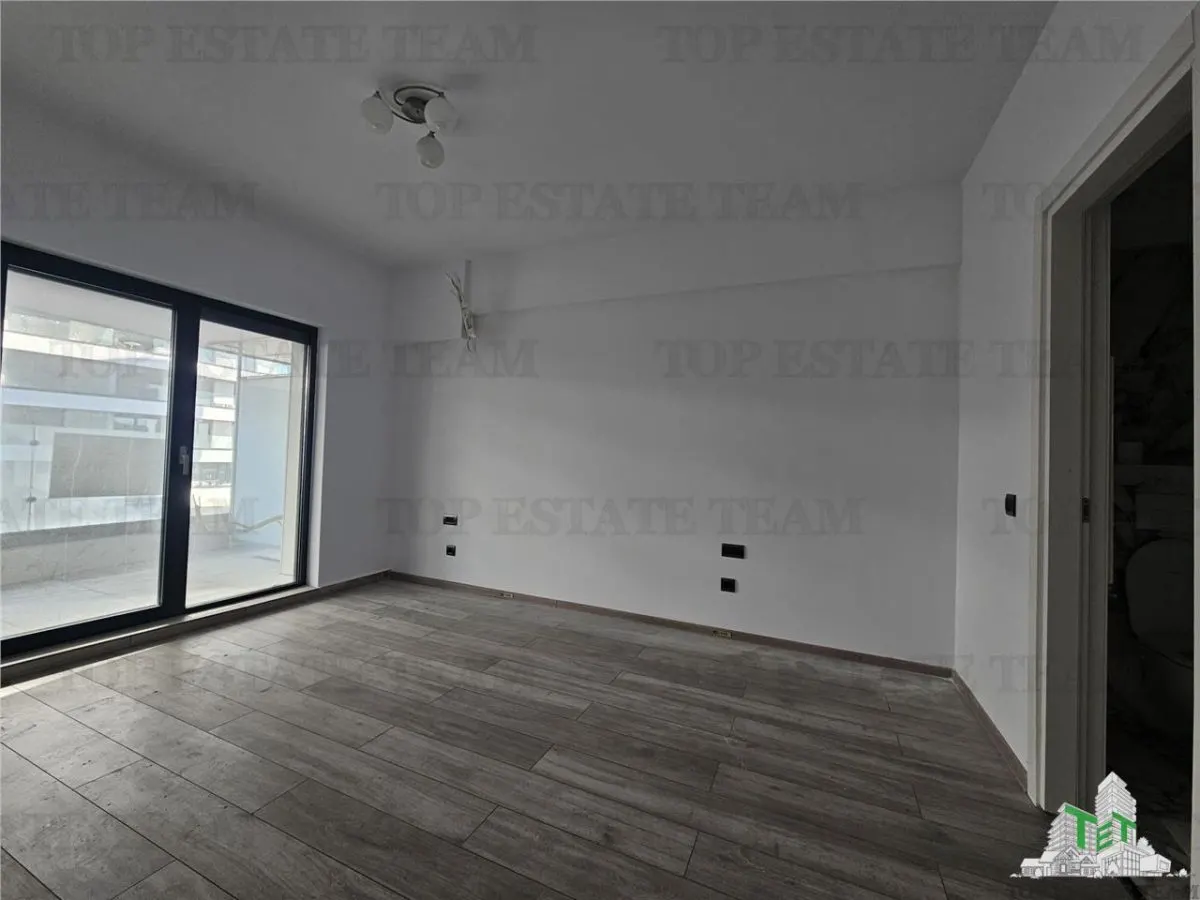 2-Bedroom Seafront Apartment – Casa del Mar Complex, Mamaia - foto 11