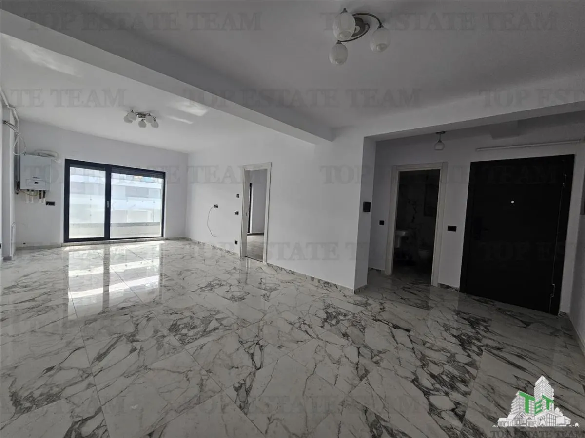 2-Bedroom Seafront Apartment – Casa del Mar Complex, Mamaia - foto 3