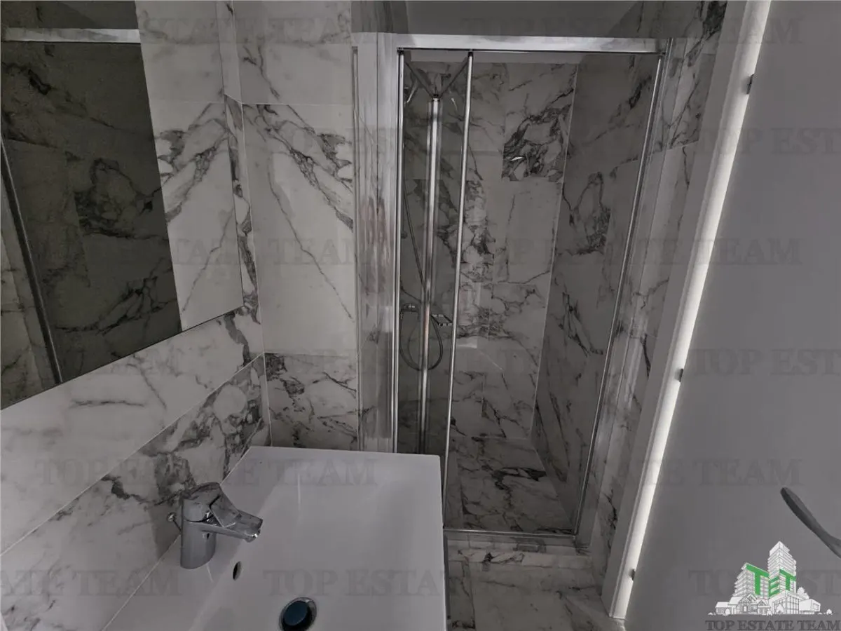 2-Bedroom Seafront Apartment – Casa del Mar Complex, Mamaia - foto 7
