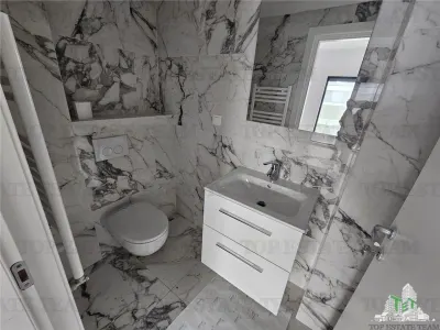 2-Bedroom Seafront Apartment – Casa del Mar Complex, Mamaia - foto 8