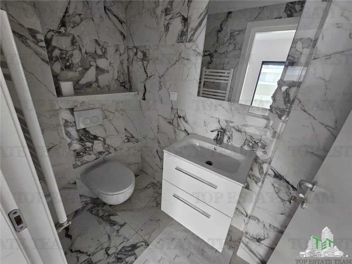 2-Bedroom Seafront Apartment – Casa del Mar Complex, Mamaia - foto 8