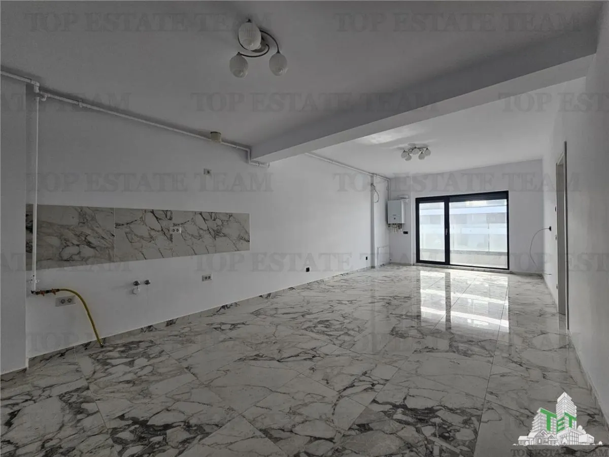2-Bedroom Seafront Apartment – Casa del Mar Complex, Mamaia - foto 9