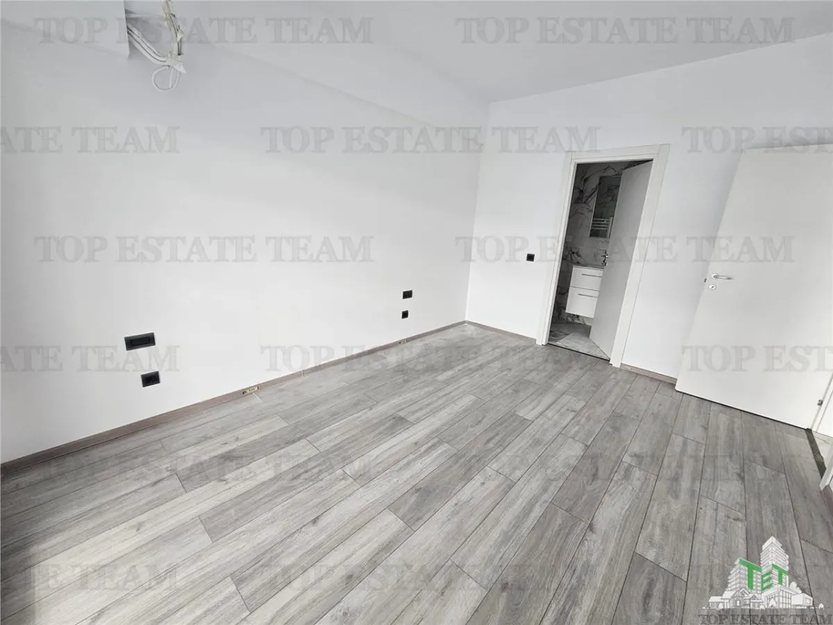 2-Bedroom Seafront Apartment – Casa del Mar Complex, Mamaia - foto 10