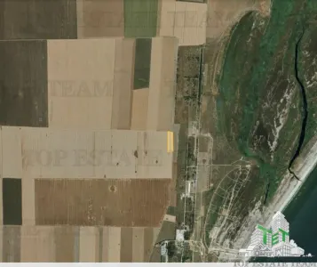 Agricultural Land 5,000 m² Corbu with Frontage on Three Roads - foto 5