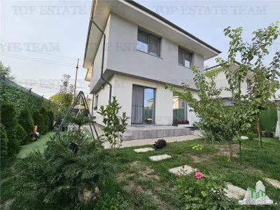 Detached Villa, Otopeni - foto 2