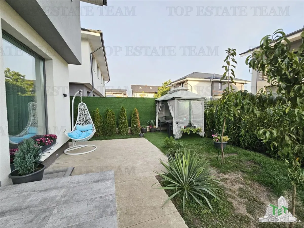 Detached Villa, Otopeni - foto 3