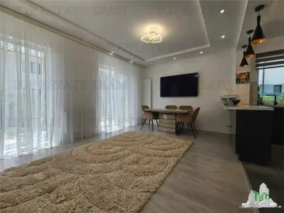 Detached Villa, Otopeni - foto 4