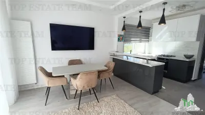 Detached Villa, Otopeni - foto 7