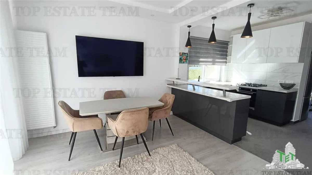 Detached Villa, Otopeni - foto 7