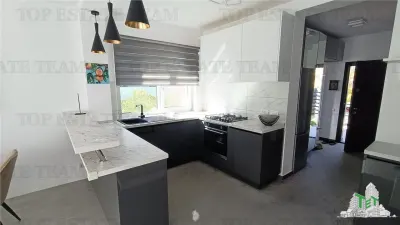 Detached Villa, Otopeni - foto 8