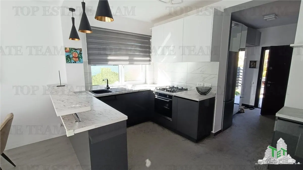 Detached Villa, Otopeni - foto 8