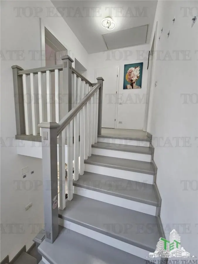 Detached Villa, Otopeni - foto 10