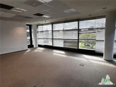 543 sqm Office Space in Baneasa - Bucuresti