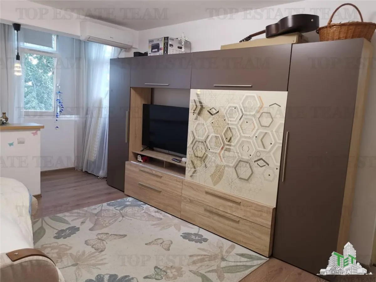 2-Bedroom Apartment with Separated Layout, Soseaua Giurgului, Sector 4 - foto 2
