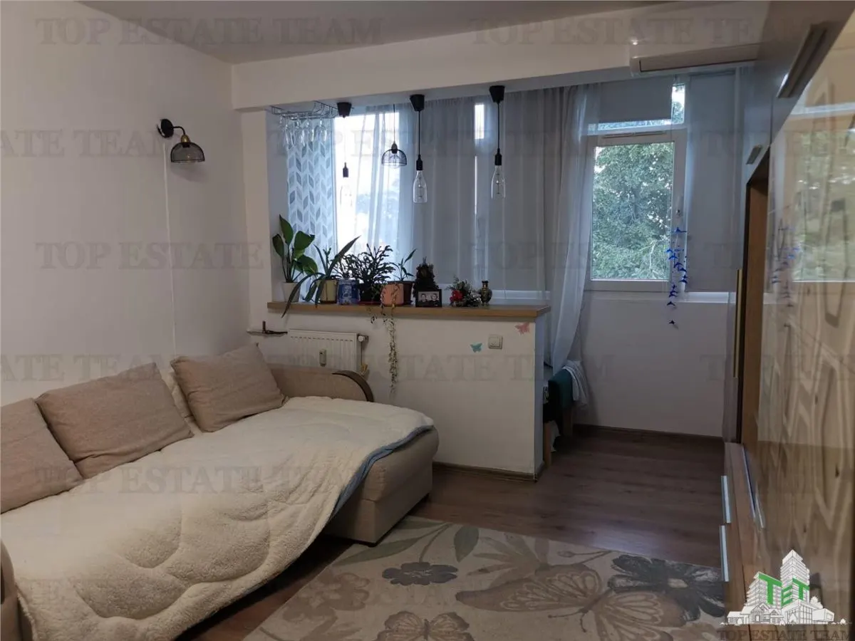 2-Bedroom Apartment with Separated Layout, Soseaua Giurgului, Sector 4 - foto 3